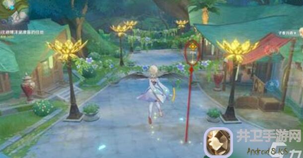 原神V5.1攻略大揭秘！花神诞祭角色合影曝光，3位缺席角色藏着彩蛋，速来解锁！