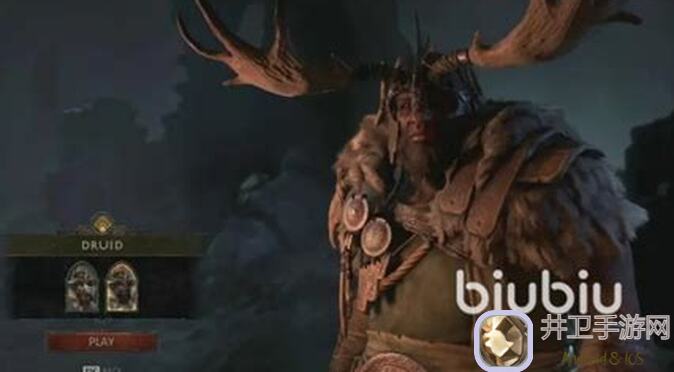 异世界勇者4.4.2德鲁伊平衡平民鸟德配置及攻略