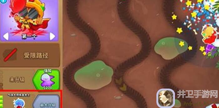 气球塔防65.125.13玉米地高级挑战究竟怎么玩？独家攻略指南揭秘！